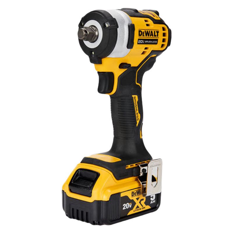 锂电扳手十大品牌排行榜-排行榜123网