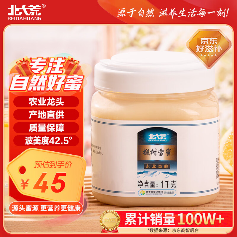 立秋润燥正当时，15款蜂蜜深度评测来了！