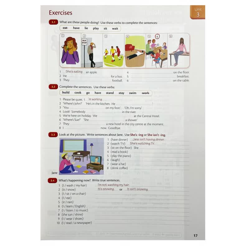 Cambridge English剑桥英语语法Grammar in Use初级中级3册合集Essential Advanced with answers and eBook初高中语法书 剑桥英语语法(