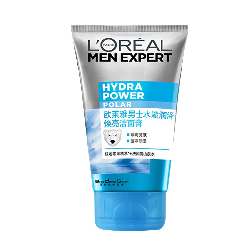 ���ڲ�����ŷ������ʿϴ���̻�ɽ��ϴ���̿����嶻�����ĥɰ��ʿ���� ̿ˬ����ͷ�����100ml+50mlx2