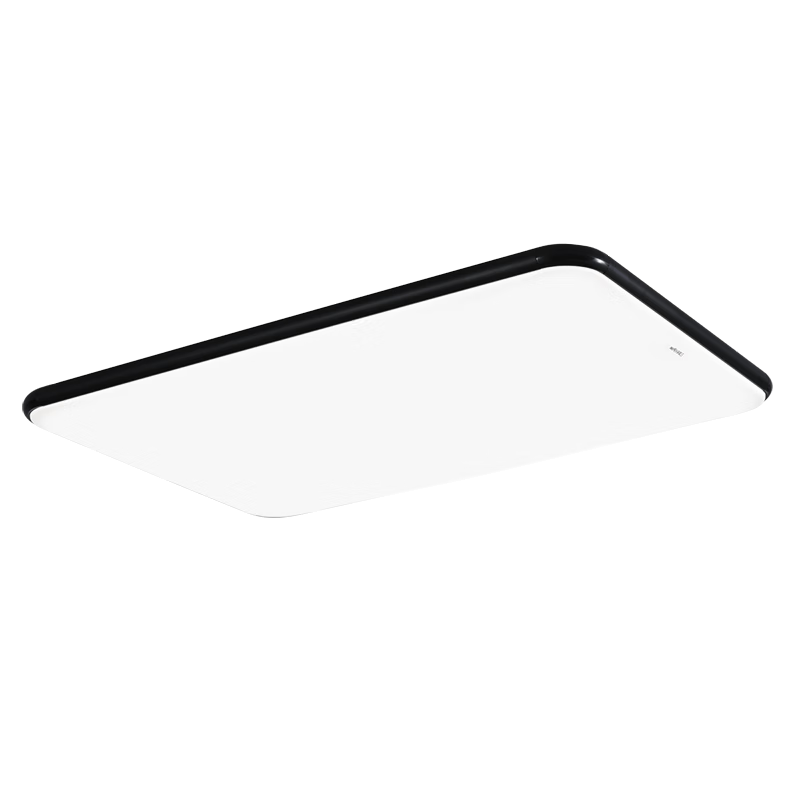 三雄極光led吸頂燈 護眼全光譜客廳燈臥室燈現(xiàn)代簡約大氣智控?zé)艟咛撞?【餐吊燈護眼智能】48W 云爍