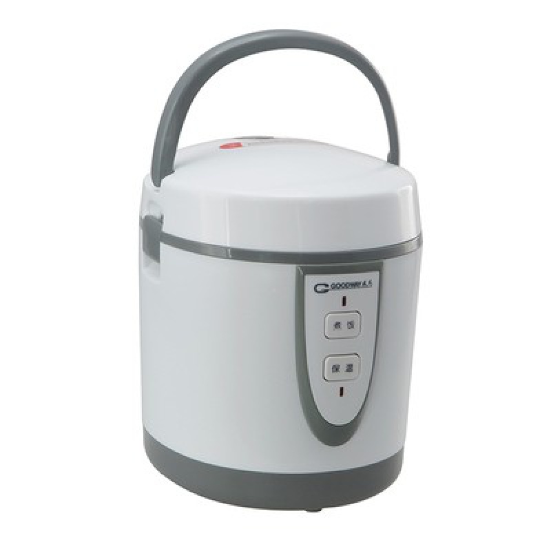 电饭煲香港goodway/威马grc-03101迷你电饭煲家用旅行便携小型电饭锅