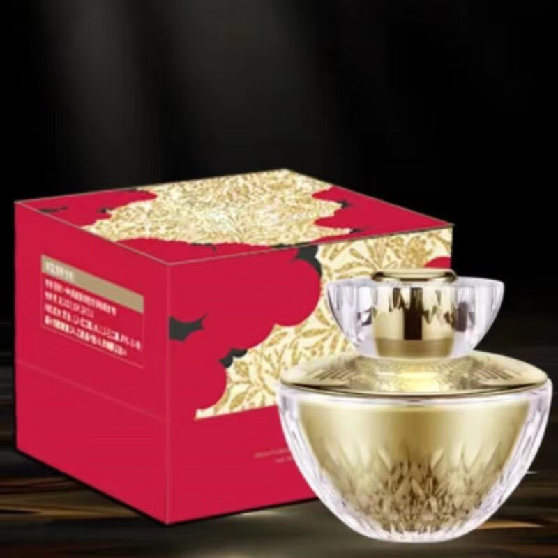 季欧妮(jiorniee)【专柜】面肌时光金绷带面霜面玑时光红玉颜奇肌白