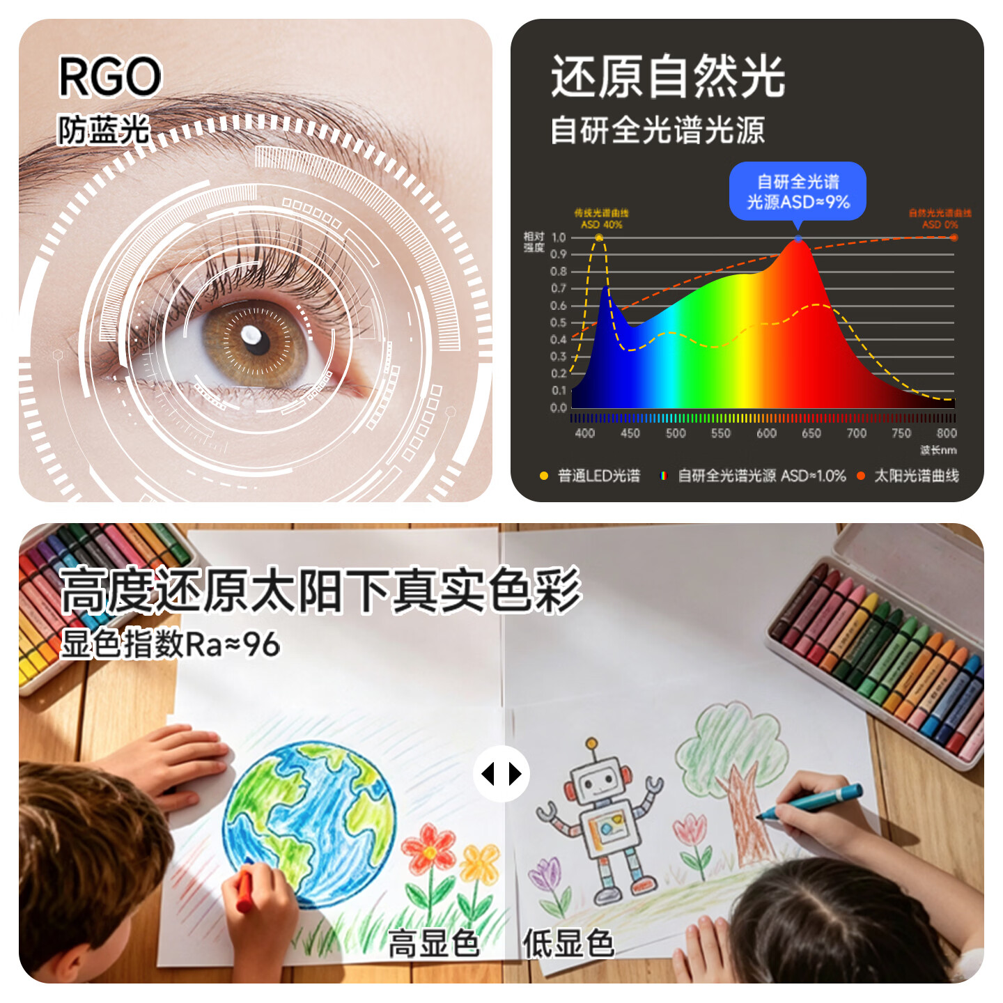 哈童乐儿童学习桌椅套装写字桌实木桌子可升降中小学生书桌课桌椅子 沐辰桌 | 1.2m柔雾粉+护脊正姿椅/粉 【顺丰包邮+送货上门+免费安装+送学习大礼包】