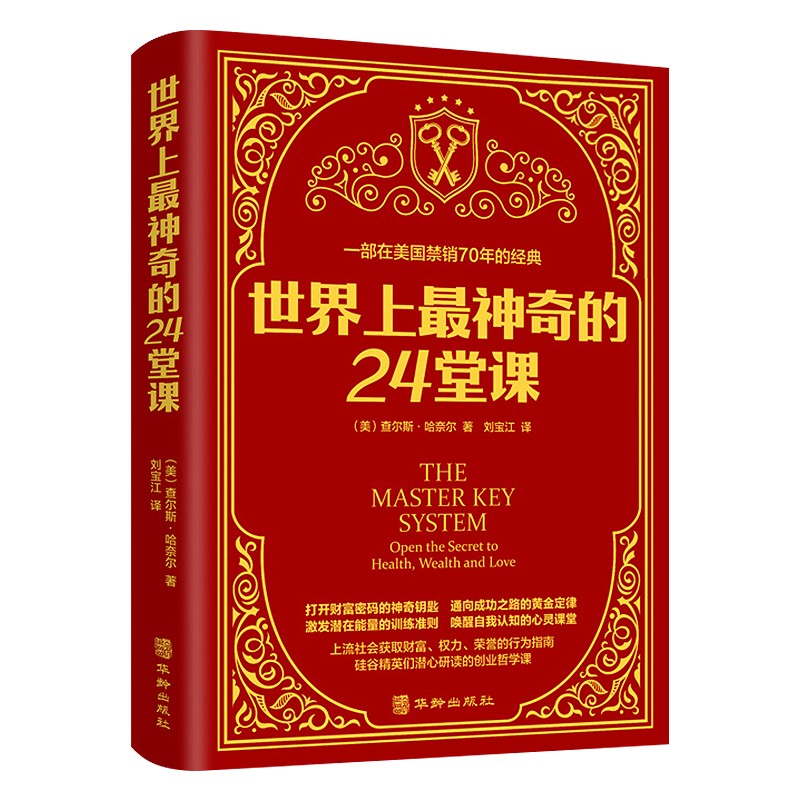 智涵品睿：改变你的生活，追求成功