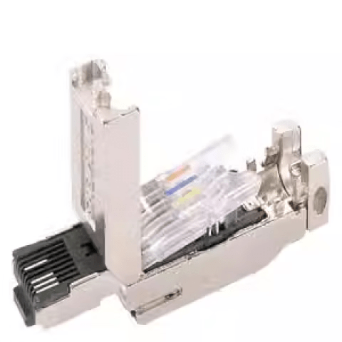 6GK 1901-1BB10-2AA0DP总线插头连接器6GK1500-0EA02/0FC10 6GK1901-1BB10-2AA0