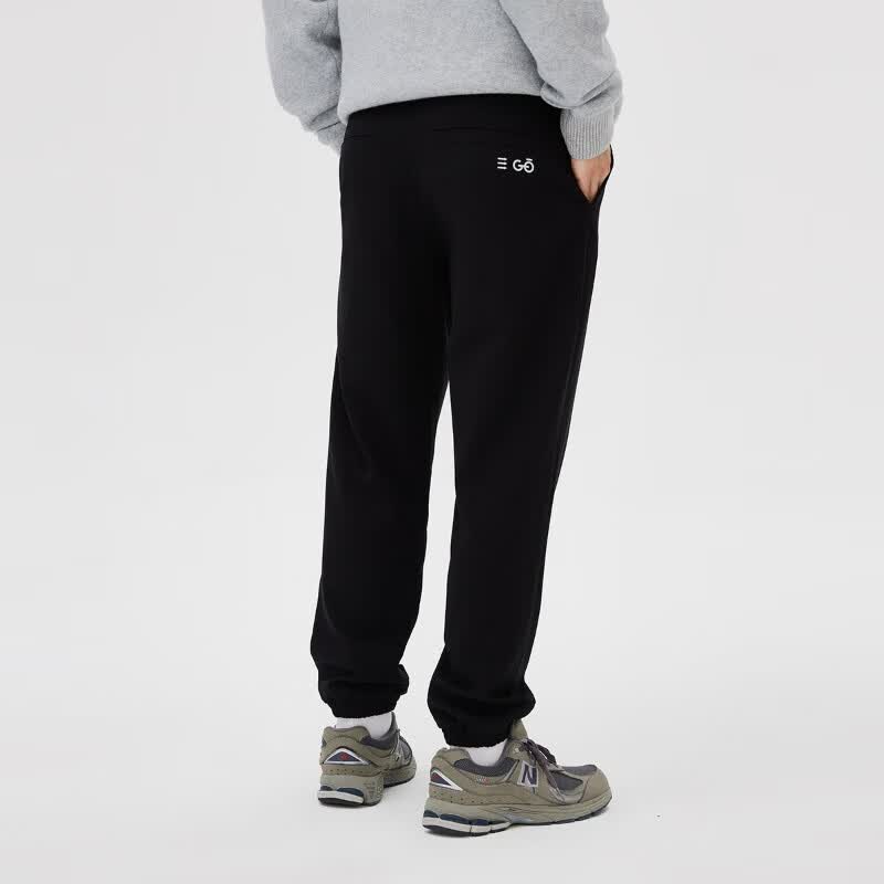 杰克·琼斯(JACK&JONES)男装休闲裤合集 223114023黑色 29 170/76A(29)