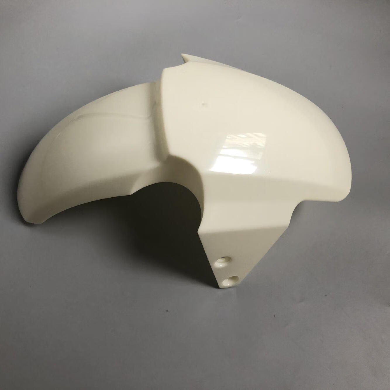 小牛n1n1s 电动车水转印车壳外壳前泥板ngt前水盖挡泥板前挡泥板 11