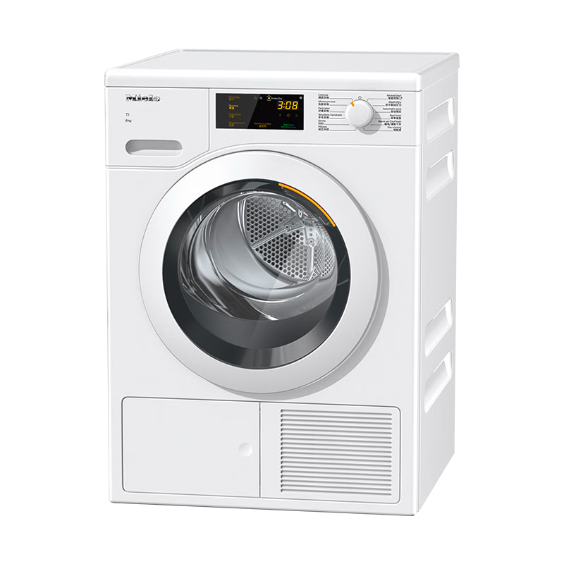 ��ŵ��Miele����ɻ����»�����ŷ�޽��ڴ��������ܺ�ɳ��������ȱ�8����TCD260WP C�����Ҳ�����