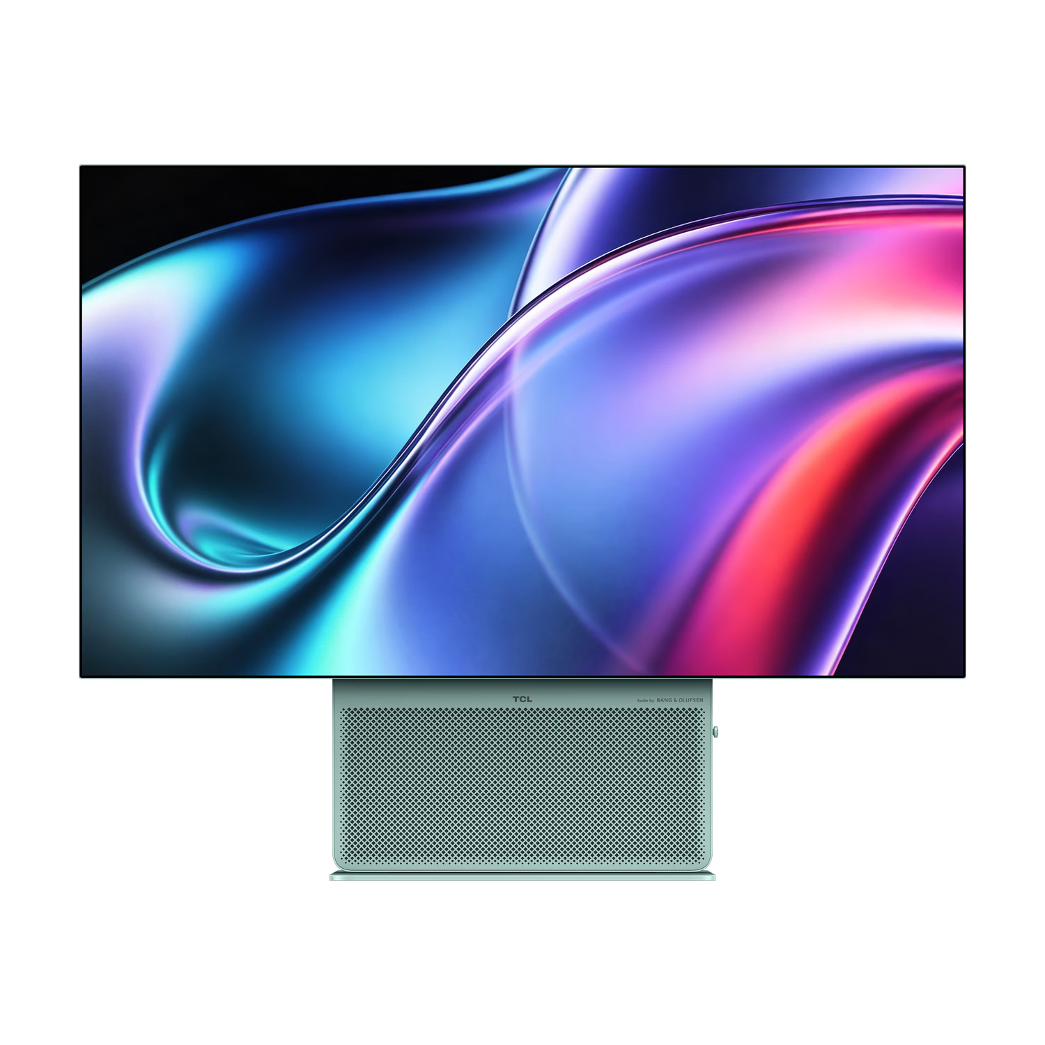 TCL 32X3B / 27X3B 两款显示器开启预约：四代 Tandem WOLED 面板、B&O 联合调音扬声器，4999 元起