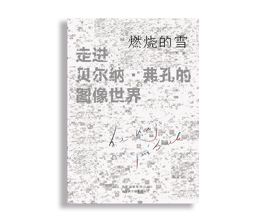燃烧的雪：走进贝尔纳·弗孔的图像世界
