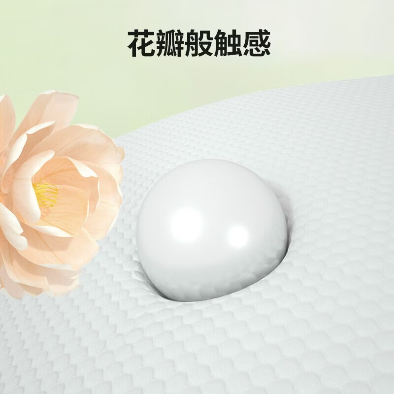 家得宝金御山茶花拉拉裤婴儿尿不湿夏季超薄透气学步裤亲肤训练裤S-5XL 纸尿裤XXL码66片(18-26斤)