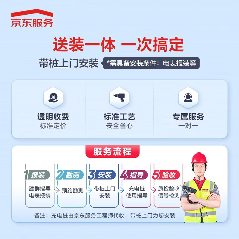 挚达充电桩7kw家用3C认证新能源电动汽车交流充电器适配特斯拉小米小鹏问界理想蔚来极氪大众埃安吉利