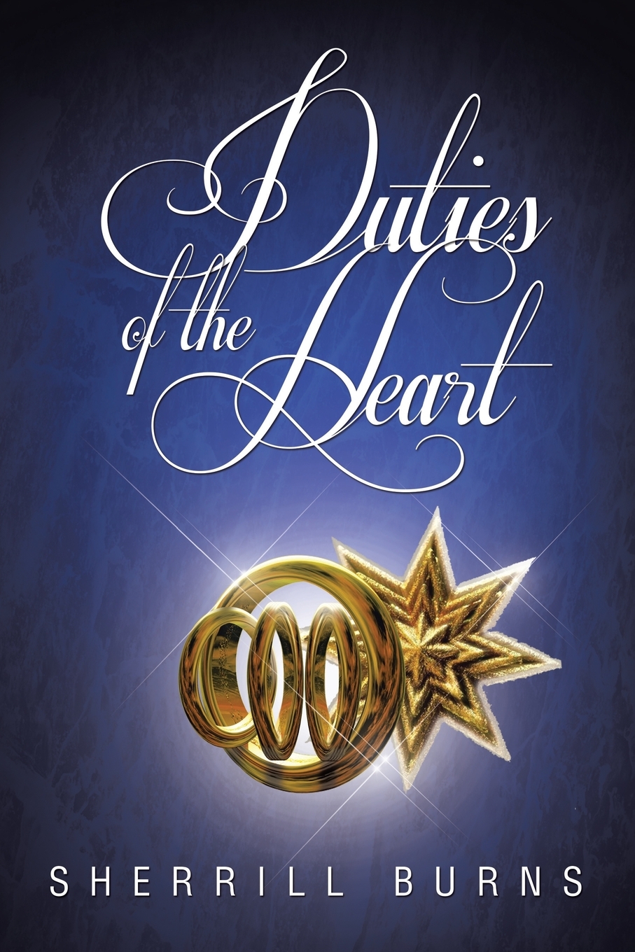 预售 按需印刷 duties of the heart