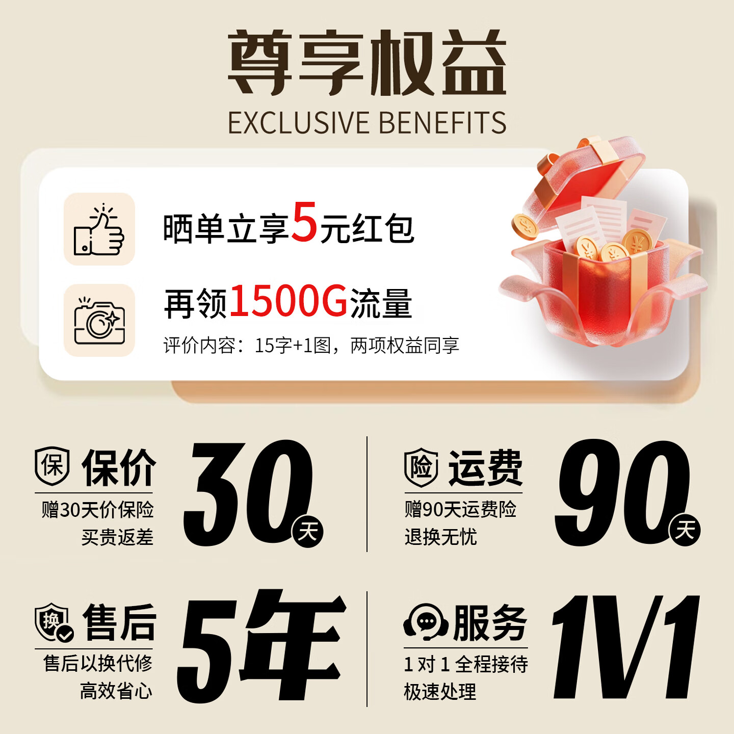 萌豚移动随身wifi6双网切换免插卡随身移动wifi路由器无线随身wifi月享1500g流量全国通用2026款 【店铺爆款】不限速不虚标+随用随充
