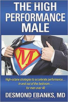 【预订】the high performance male: high-octane