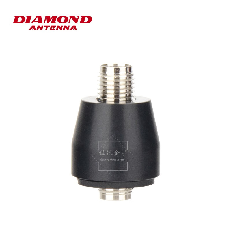 toyo diamond ant日本钻石天线 smak-smak 手持对讲机转接头 手台接口