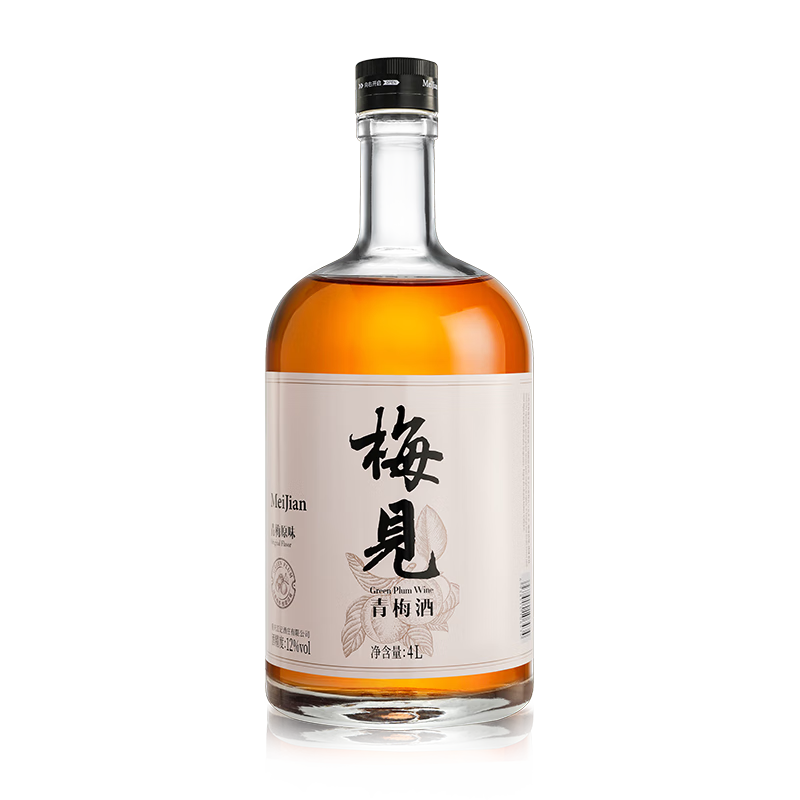 ÷����÷��12��4L�ۻ�װ��÷��Ʊ���÷�ӾƵͶ�΢���������� 12��÷����÷��4L 368Ԫ