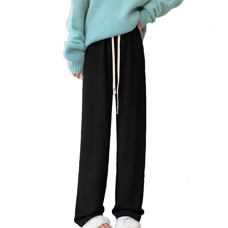 ���ڲ�������ɯ���п�Ů2024�¿����������֯���ȿ��������С����ֱͲ���� ��ɫ������ M���Ƽ�91-100�