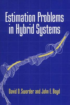 预订 Estimation Problems in Hybrid Systems