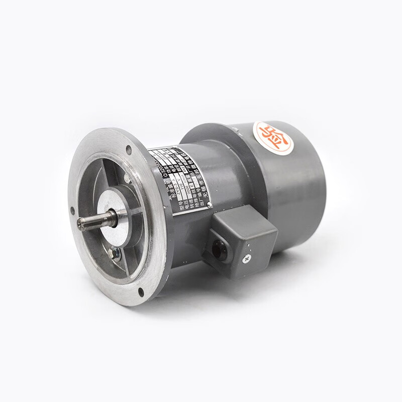 定制无锡玉祁微特 永磁直流测速发电机zys-3a 6a,8a,100a圆盘 zys-3a