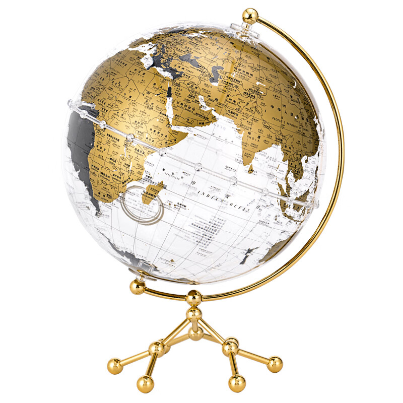 地球仪的价格行情与趋势|地球仪价格历史