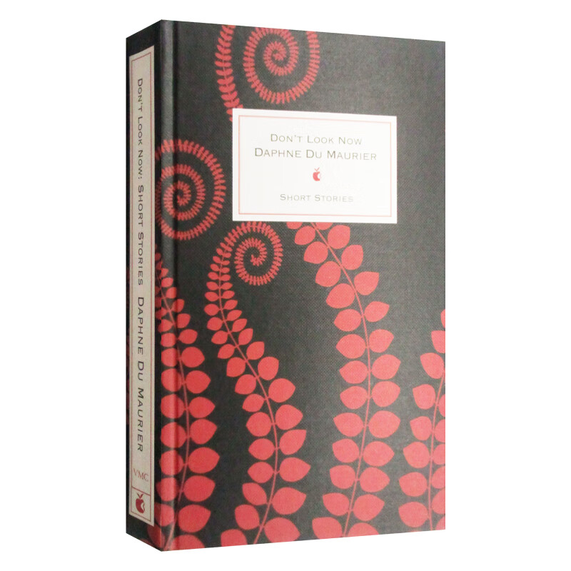 dont look now and other stories 此刻不要回头 精装 瑞雅进口原版
