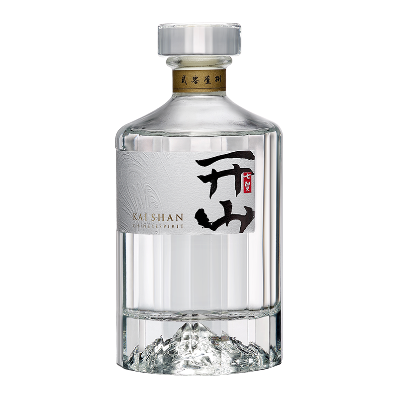 爆款开山七贤42度白酒价格趋势,品味无限的高品质白酒