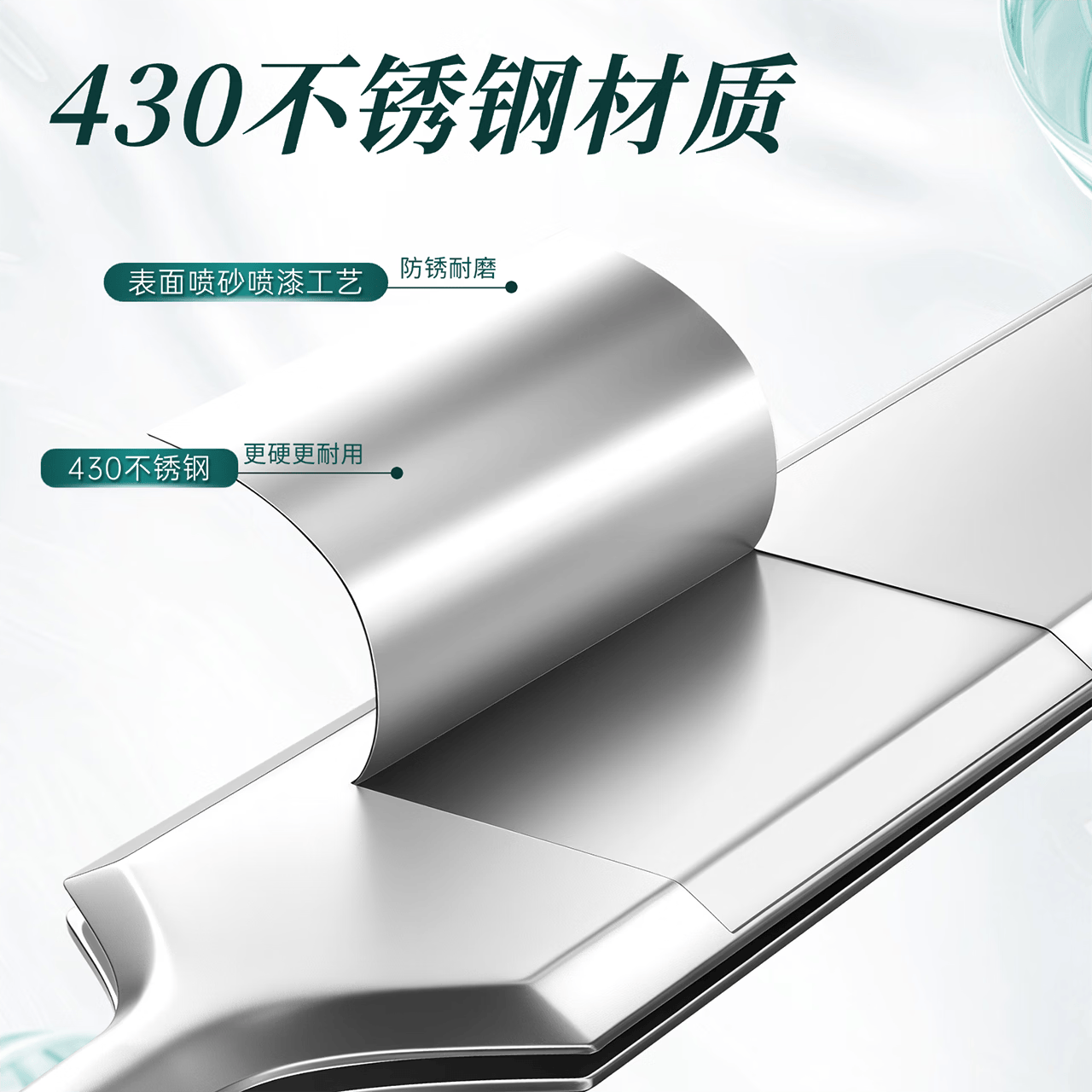 喜丽铭高精密细胞夹超细去黑头夹镊子美容院专用粉刺夹挤痘粉刺针套装 高精密细胞夹镊子I直嘴夹+弯嘴夹+粉刺针 2支 配5倍镜