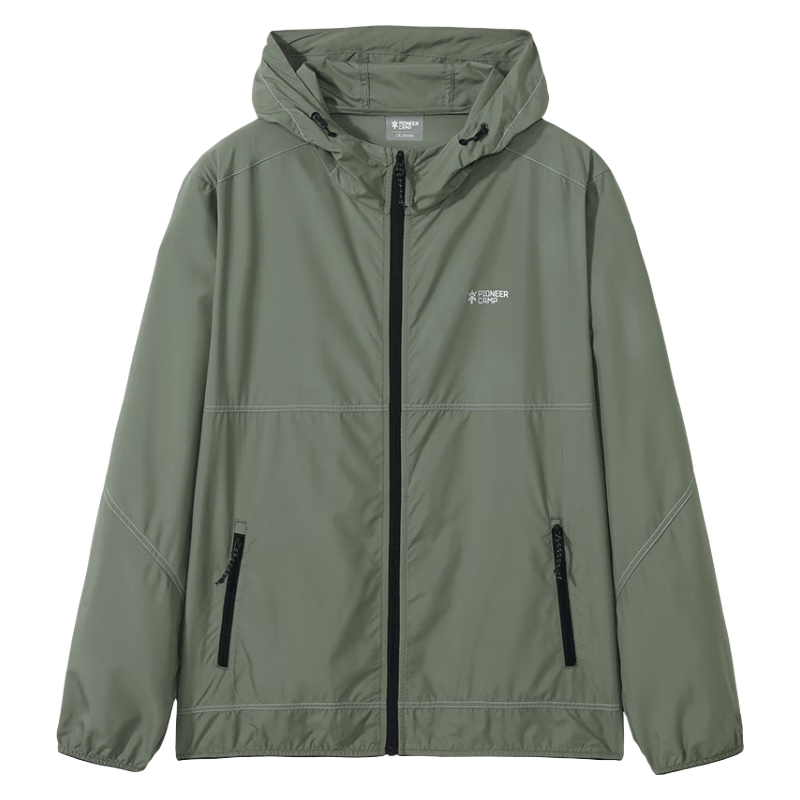 ��·�߷�ɹ����upf50+�ᱡ��������߷�ɹ���ļ������˶�����͸��Ƥ���� ī��ɫ L 175Ԫ