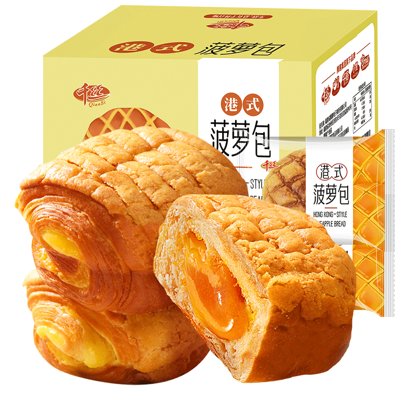 糕点点心价格波动查询|糕点点心价格走势图