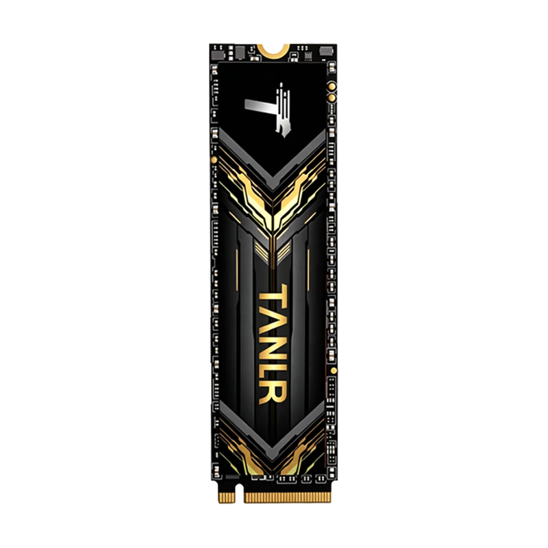 TANLR ̽·�� ���� TN500 ϵ�� 1TB SSD ��̬Ӳ�� M.2 NVMe PCIe4.0791.05Ԫ