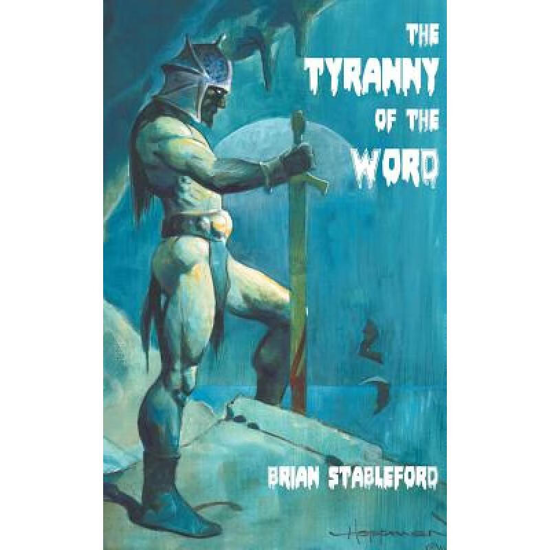 预订 the tyranny of the word