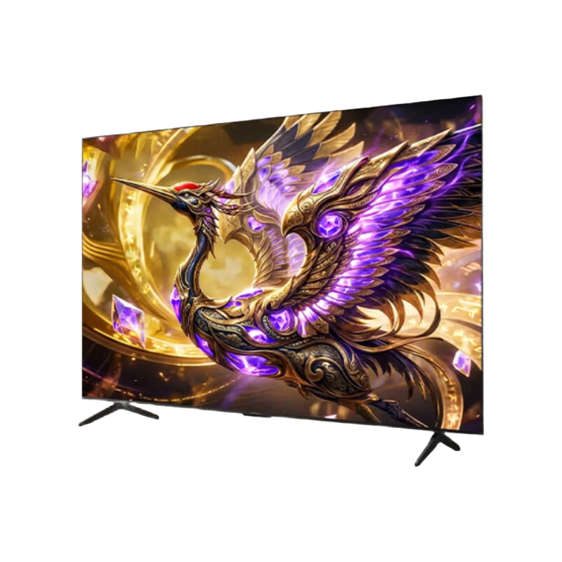 雷鸟 鹤6 Plus 26系列 55R69A Plus 液晶电视 55英寸
