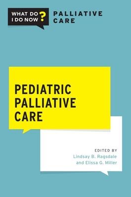 预订pediatric palliative care