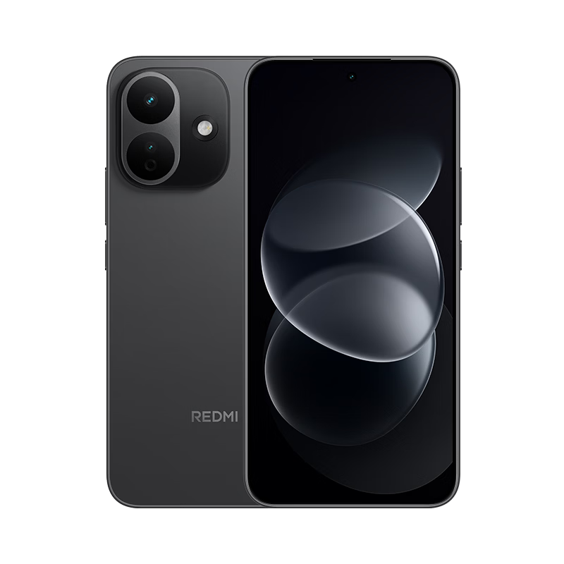 小米(MI)REDMI Note 17 Pro 8+256 黑 9000mAh大电池 抗摔防水 AI反诈 国家补贴 红米note15pro新款 5g手机