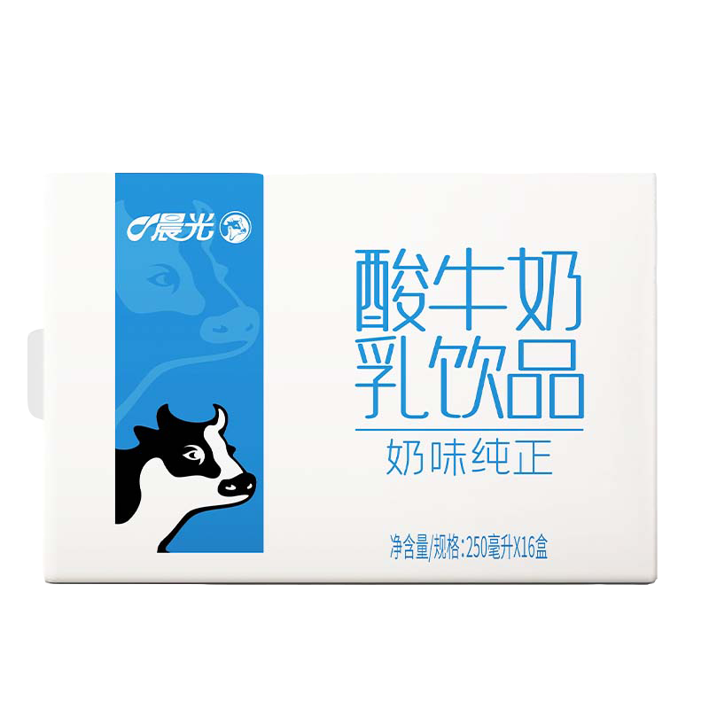 晨光牛奶乳品：价格走势、口感与品质|京东牛奶乳品历史价格怎么查