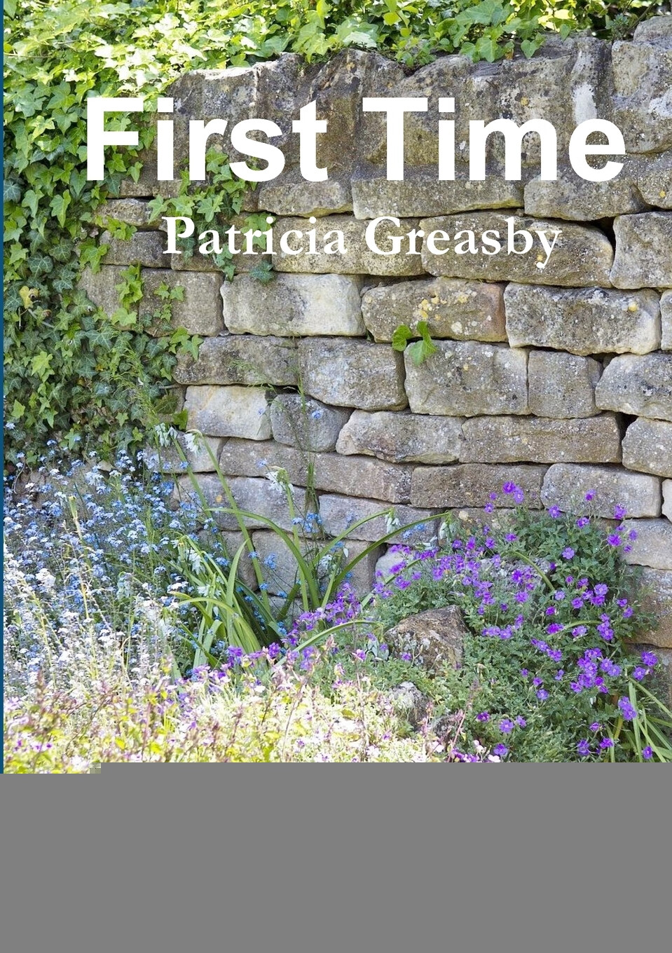 【预售按需印刷】first time