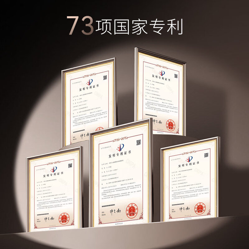 安顿生命预警【2台家庭装】5X+M5健康预警智能手表心梗脑卒中趋势风险监测送父母长辈爸妈礼物 M5至尊全维男-云曦金+M5至尊全维女-云曦金组合