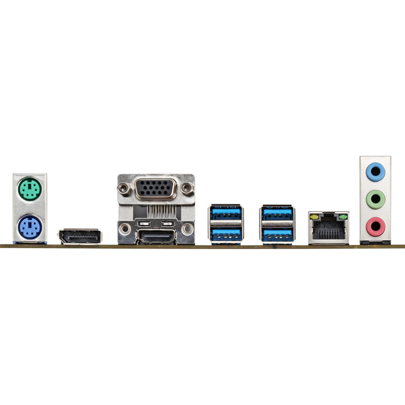 昂达 H510E V4 (LGA 1200) 图 6