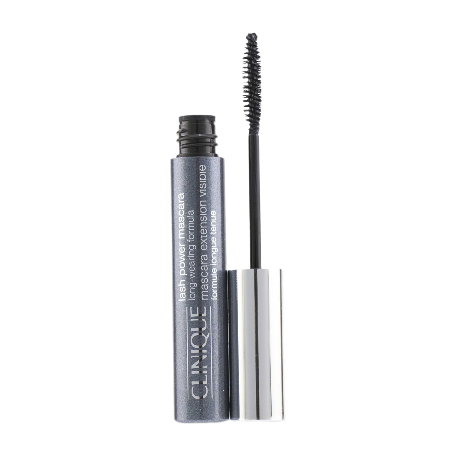 倩碧纤长魔力睫毛膏 # 01 玛瑙黑  6ml