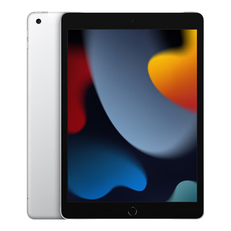 Apple/ƻ iPad(9)10.2Ӣƽ2021(64GB Cellular/MK613CH/A)ɫ 