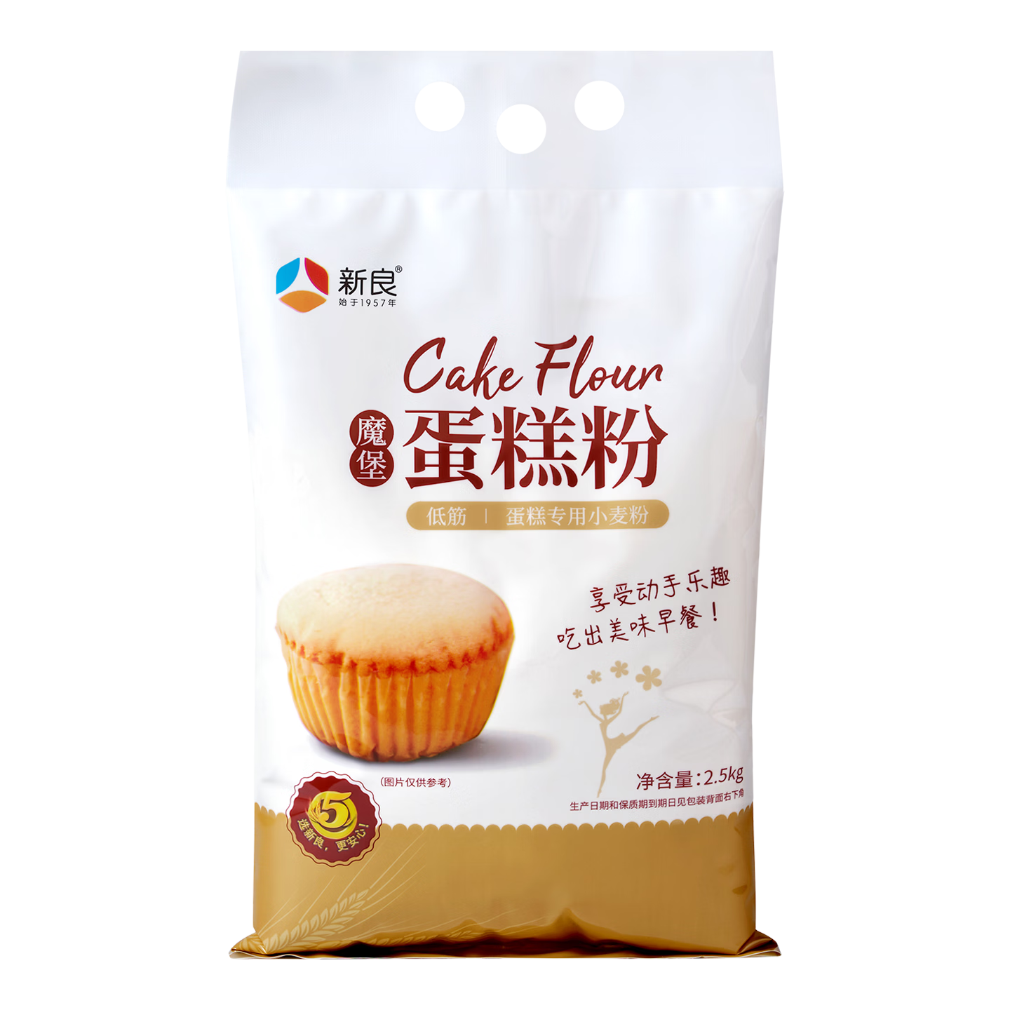 测评|家庭烘焙哪家面粉好？市面上最受欢迎的5款面粉全面深入测评