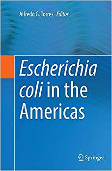 【预订】escherichia coli in the americas