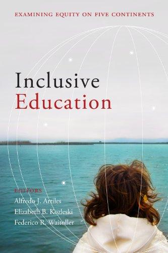 预订 inclusive education