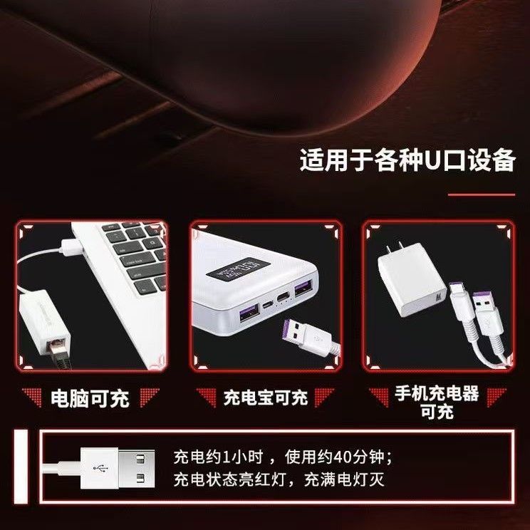 谜姬拯救者全自动飞机杯多频震动仿真倒模柔软硅胶保密发货 哈哈套餐 无规格