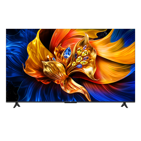 TCL 55V8M Pro 55Ӣ����� 480Hz��ˢ ���ӵ��ɫ��1574.66Ԫ����