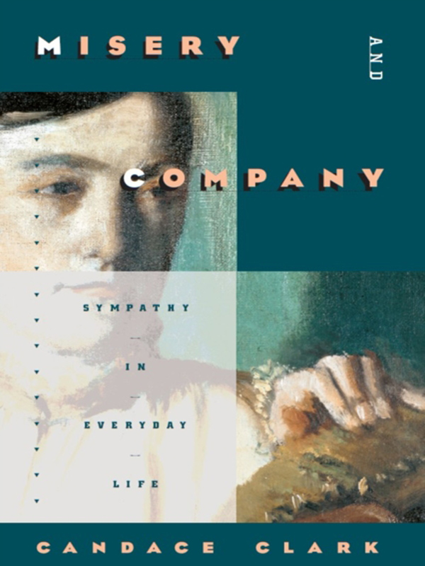 misery and company(推荐pc阅读)