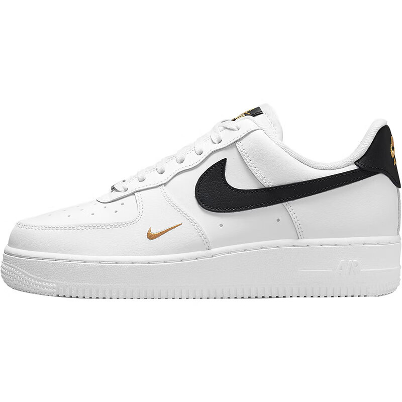 耐克(NIKE)AIR FORCE 1男鞋空军一号男女运动板鞋马年限定款情侣鞋大童鞋 IQ1119-011 马年限定款 42.5