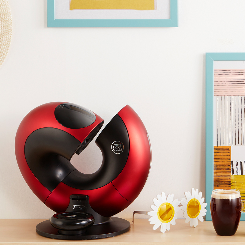 雀巢多趣酷思胶囊咖啡机全自动可以兼容哪些品牌的咖啡胶囊呢？